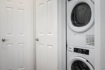 Washer/dryer